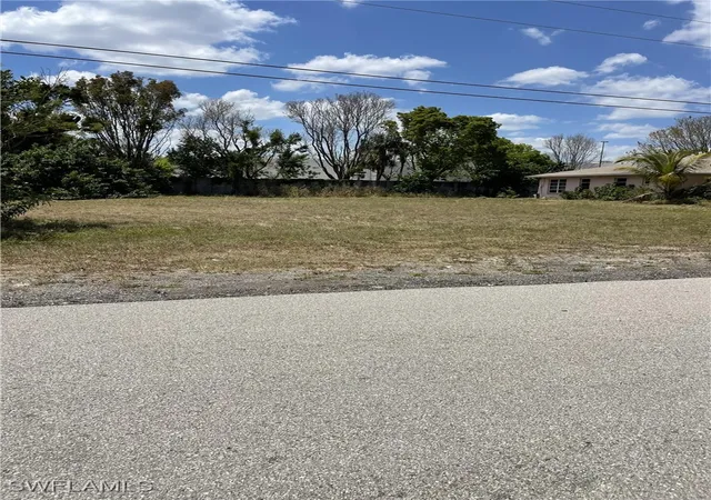 Photo 3 of Land for sale at 1734 Coral Point Dr, Cape Coral, FL 33990 | MLS# 224084345 | Listing updated on 2026-07-08