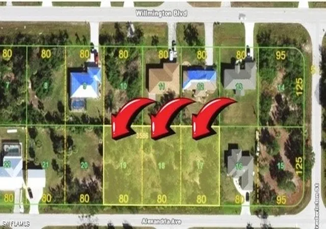 Photo 1 of Sale Pending at 10148 Alexandria Ave, Englewood, FL 34224 | MLS# 225036044 | Listing updated on 2025-06-19