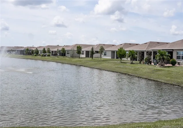 Photo 4 of Sale Pending at 1476 Laurel Brk Ln, Port Charlotte, FL 33953 | MLS# 224076558 | Listing updated on 2025-07-11