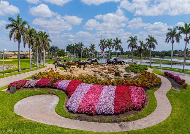 2nd image of 8440 Mystic Greens Way #1001, Naples, FL 34113 | MLS# 225031113