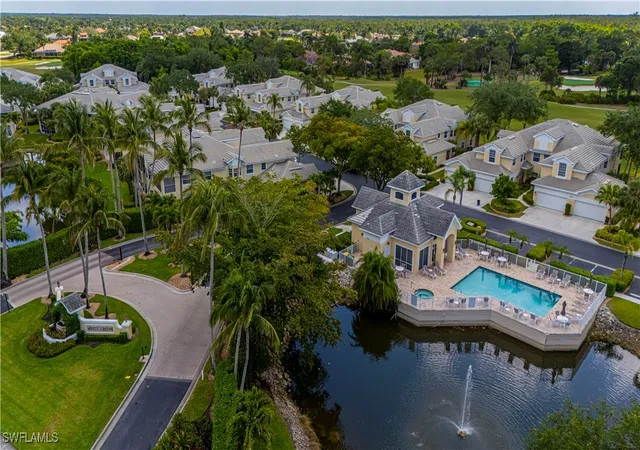 3rd image of 8440 Mystic Grns Wy, Naples, FL 34113