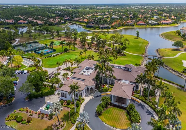 5th image of 8440 Mystic Grns Wy, Naples, FL 34113