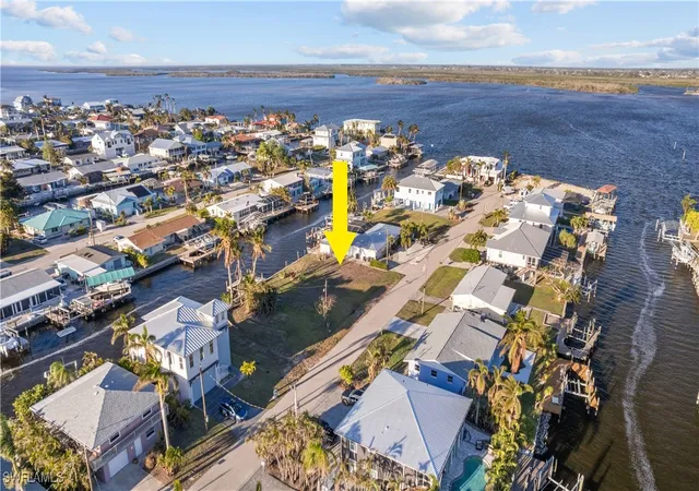 1st image of 2656 Clyde St, Matlacha, FL 33993 | MLS# 224100879
