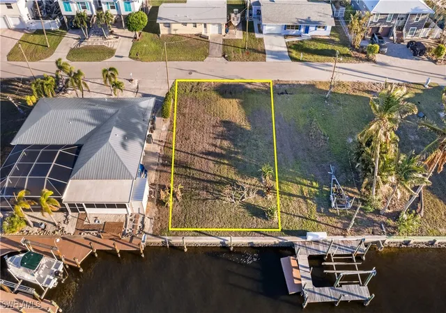 3rd image of 2656 Clyde St, Matlacha, FL 33993 | MLS# 224100879