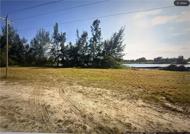 Photo 1 of Sale Pending at 1628 Sw 4th St, Cape Coral, FL 33991 | MLS# 225003547 | Listing updated on 2026-08-03