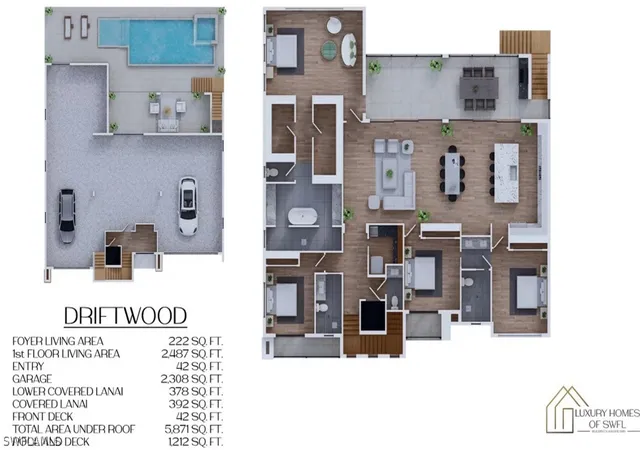 1st image of 231 1st St, Bonita Springs, FL 34134 | MLS# 224056976
