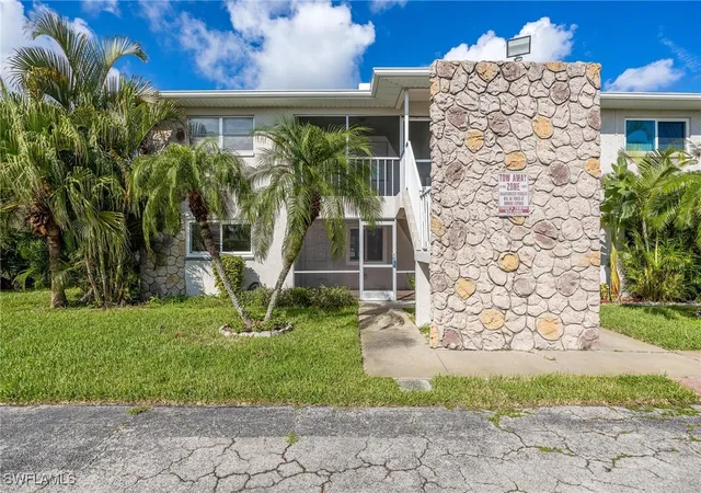 Photo 1 of Condo for sale at 2504 Se 16th Place #101, Cape Coral, FL 33904 | MLS# 224068040 | Listing updated on 2026-07-31