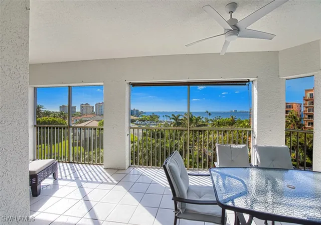 Photo 1 of Condo for sale at 14817 Laguna Dr #403, Fort Myers, FL 33908 | MLS# 225047194 | Listing updated on 2026-04-26