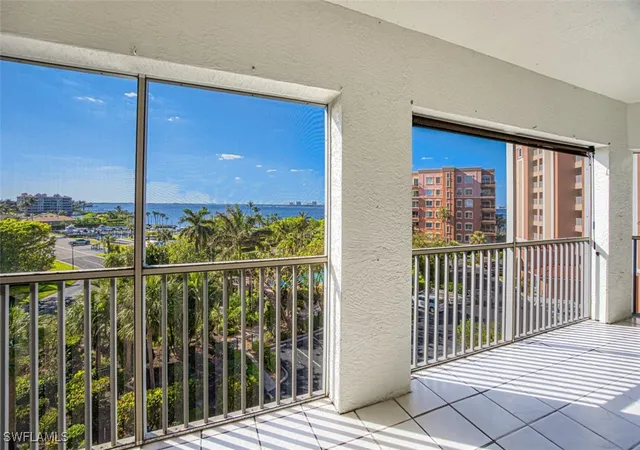 Photo 2 of Condo for sale at 14817 Laguna Dr #403, Fort Myers, FL 33908 | MLS# 225047194 | Listing updated on 2026-04-26