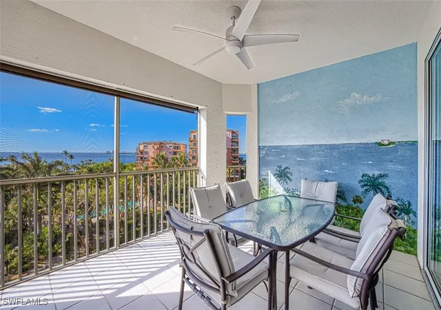 Photo 3 of Condo for sale at 14817 Laguna Dr #403, Fort Myers, FL 33908 | MLS# 225047194 | Listing updated on 2026-04-26