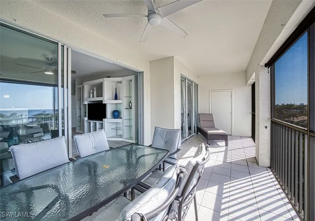 Photo 3 of Condo for sale at 14817 Laguna Dr #403, Fort Myers, FL 33908 | MLS# 225047194 | Listing updated on 2026-04-26