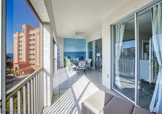 Photo 4 of Condo for sale at 14817 Laguna Dr #403, Fort Myers, FL 33908 | MLS# 225047194 | Listing updated on 2026-04-26