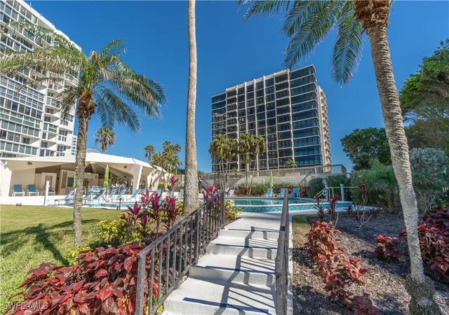 2nd image of 4031 Gulf Shore Blvd N #PHIE, Naples, FL 34103 | MLS# 225010012