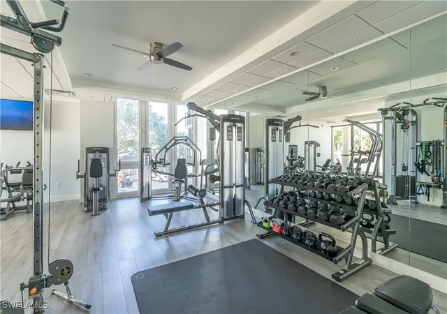 4th image of 4031 Gulf Shore Blvd N #PHIE, Naples, FL 34103 | MLS# 225010012