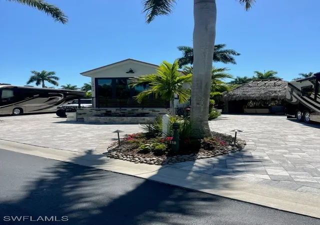 Photo 1 of Land for sale at 13613 Snapper Ln, Naples, FL 34114 | MLS# 225046359 | Listing updated on 2026-04-17