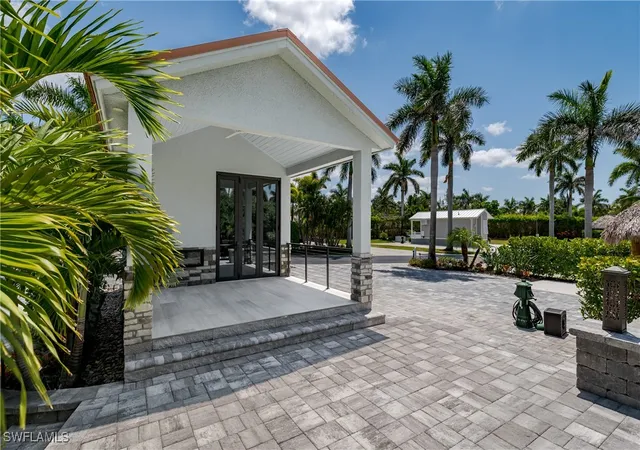 Photo 2 of Land for sale at 13613 Snapper Ln, Naples, FL 34114 | MLS# 225046359 | Listing updated on 2026-04-17