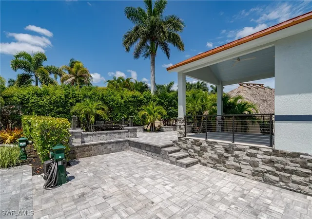 Photo 3 of Land for sale at 13613 Snapper Ln, Naples, FL 34114 | MLS# 225046359 | Listing updated on 2026-04-17