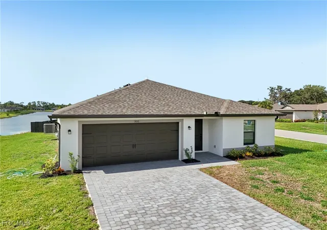 1st image of 900 Gen George Patton Ave, Labelle, FL 33935 | MLS# 225017690