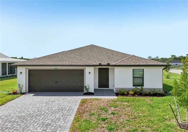3rd image of 900 Gen George Patton Ave, Labelle, FL 33935 | MLS# 225017690