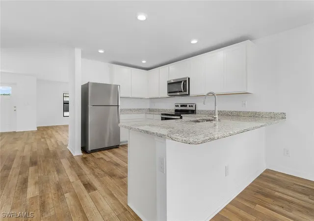 5th image of 900 Gen George Patton Ave, Labelle, FL 33935 | MLS# 225017690