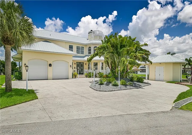 Photo 2 of Sale Pending at 3102 Se 22nd Avenue, Cape Coral, FL 33904 | MLS# 225025942 | Listing updated on 2026-07-09