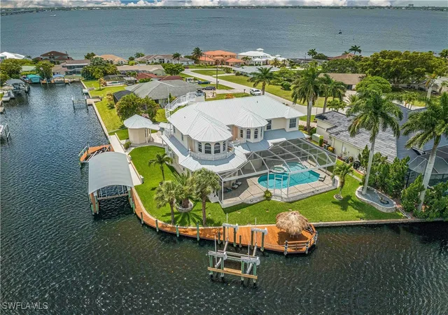 Photo 3 of Sale Pending at 3102 SE 22nd Avenue, Cape Coral, FL 33904 | MLS# 225025942 | Listing updated on 2026-07-09