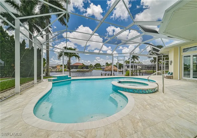 Photo 4 of Sale Pending at 3102 SE 22nd Avenue, Cape Coral, FL 33904 | MLS# 225025942 | Listing updated on 2026-07-09