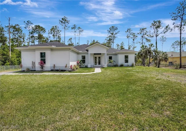 Photo 2 of Single family home for sale at 3390 12th Avenue Se, Naples, FL 34117 | MLS# 225047076 | Listing updated on 2026-06-08