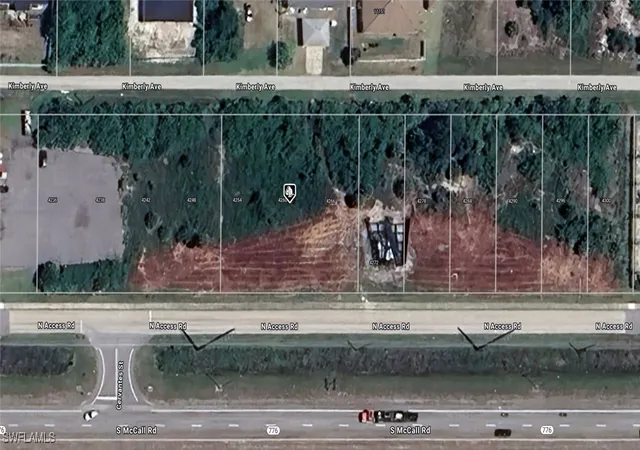 1st image of 4254 N Access Rd, Englewood, FL 34224 | MLS# 225045866