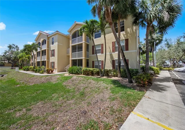 Homes for sale in Fort Myers, FL | 4105 Residence Dr #718, Fort Myers, FL 33901 | MLS# 224083880