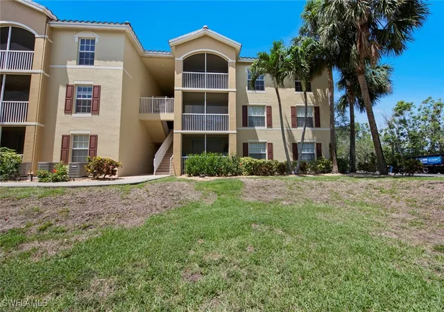 Homes for sale in Fort Myers, FL | 4105 Residence Dr #718, Fort Myers, FL 33901 | MLS# 224083880