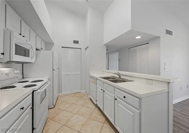 Homes for sale in Fort Myers, FL | 4105 Residence Dr #718, Fort Myers, FL 33901 | MLS# 224083880