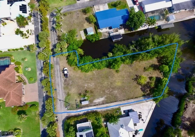 Photo 1 of Land for sale at 7178 Coon Rd, North Fort Myers, FL 33917 | MLS# 225044132 | Listing updated on 2026-06-09