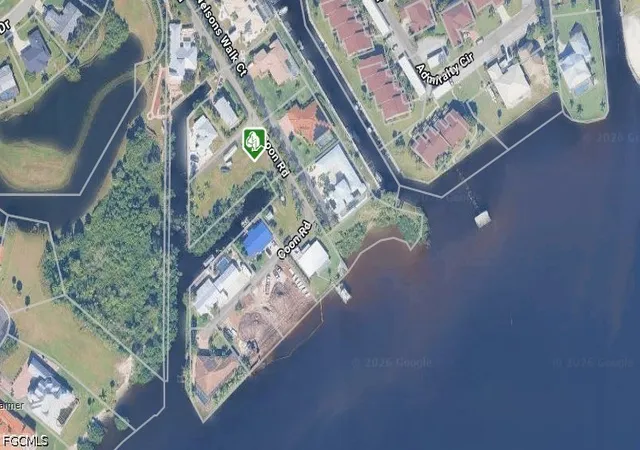 Photo 2 of Land for sale at 7178 Coon Rd, North Fort Myers, FL 33917 | MLS# 225044132 | Listing updated on 2026-06-09