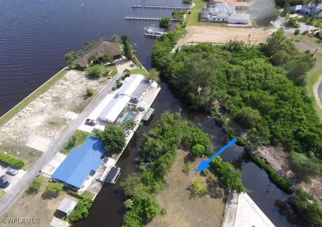 Photo 3 of Land for sale at 7178 Coon Rd, North Fort Myers, FL 33917 | MLS# 225044132 | Listing updated on 2026-06-09