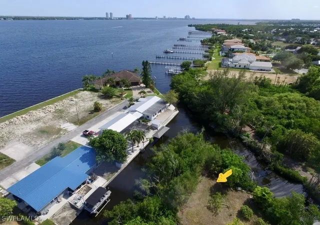 Photo 3 of Land for sale at 7178 Coon Rd, North Fort Myers, FL 33917 | MLS# 225044132 | Listing updated on 2026-06-09