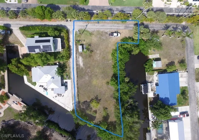 Photo 4 of Land for sale at 7178 Coon Rd, North Fort Myers, FL 33917 | MLS# 225044132 | Listing updated on 2026-06-09