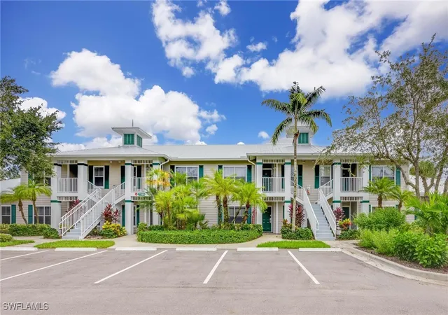 2nd image of 7980 Mahogany Run Ln #123, Naples, FL 34113 | MLS# 225045895