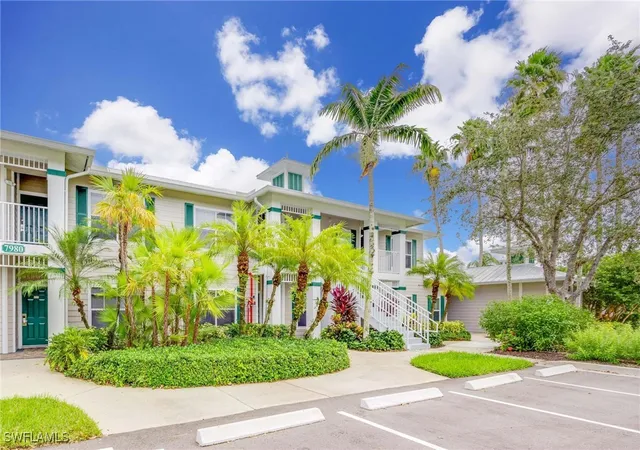 3rd image of 7980 Mahogany Run Ln #123, Naples, FL 34113 | MLS# 225045895