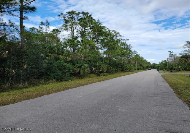 Photo 1 of Land for sale at 3011 2nd Street Ne, Naples, FL 34120 | MLS# 225045013 | Listing updated on 2026-07-22