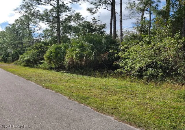 Photo 4 of Land for sale at 3011 2nd Street NE, Naples, FL 34120 | MLS# 225045013 | Listing updated on 2026-07-22