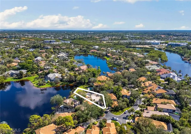 12th image of 3510 Thornbury Ln, Bonita Springs, FL 34134 | MLS# 225015733