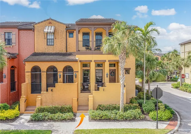 1st image of 8788 Javiera Way #8410, Fort Myers, FL 33912 | MLS# 225033108