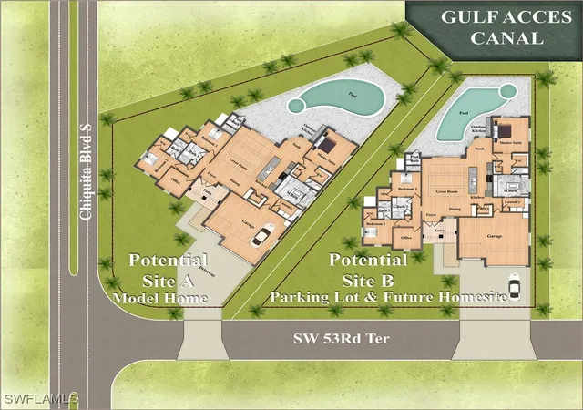 1st image of 1531 Sw 53rd Ter, Cape Coral, FL 33914 | MLS# 224045597