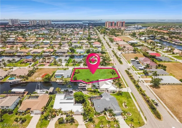 2nd image of 1531 Sw 53rd Ter, Cape Coral, FL 33914 | MLS# 224045597