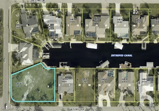 4th image of 1531 Sw 53rd Ter, Cape Coral, FL 33914 | MLS# 224045597