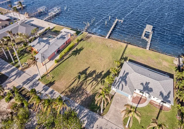 1st image of 2226 8th Ave, Saint James City, FL 33956 | MLS# 224100876