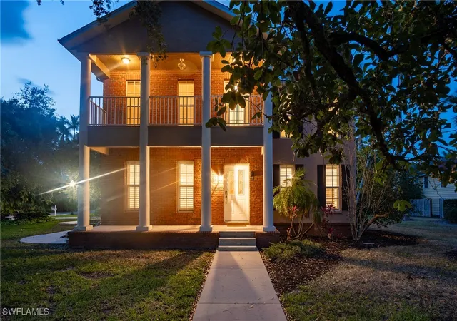 4th image of 3751 Mckinley Ave, Fort Myers, FL 33901 | MLS# 224069660