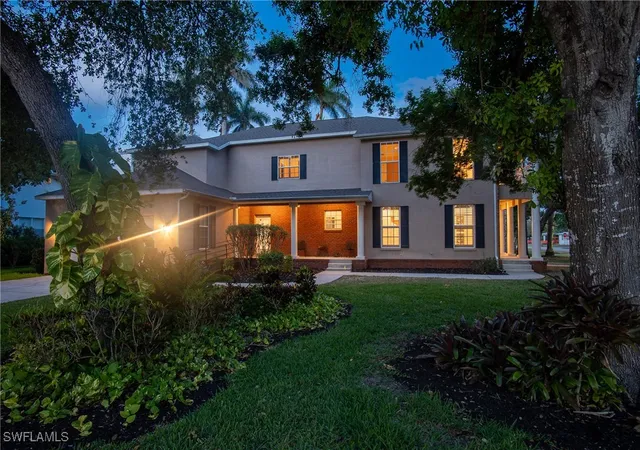 5th image of 3751 Mckinley Ave, Fort Myers, FL 33901 | MLS# 224069660