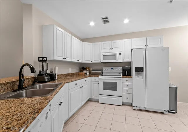 Photo 3 of Sale Pending at 12100 Summergate Cir #101, Fort Myers, FL 33913 | MLS# 225027813 | Listing updated on 2026-01-26
